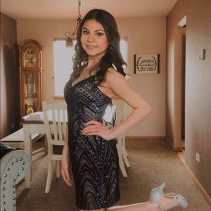 Meet your Posher, Mya